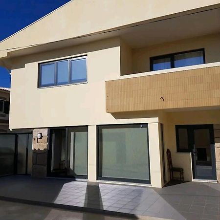 Vivenda Junto Ao Mar Villa Mindelo Exterior foto